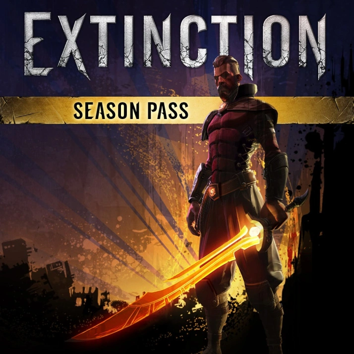 Extinction: Days of Dolorum Season Pass для Xbox