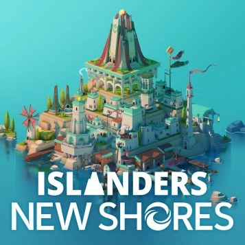 ISLANDERS: New Shores для Xbox