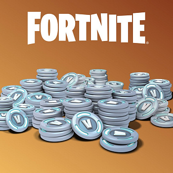Fortnite - 13,500 V-Bucks для Xbox
