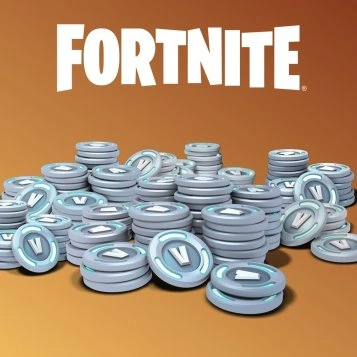 Fortnite - 12,500 V-Bucks для Xbox