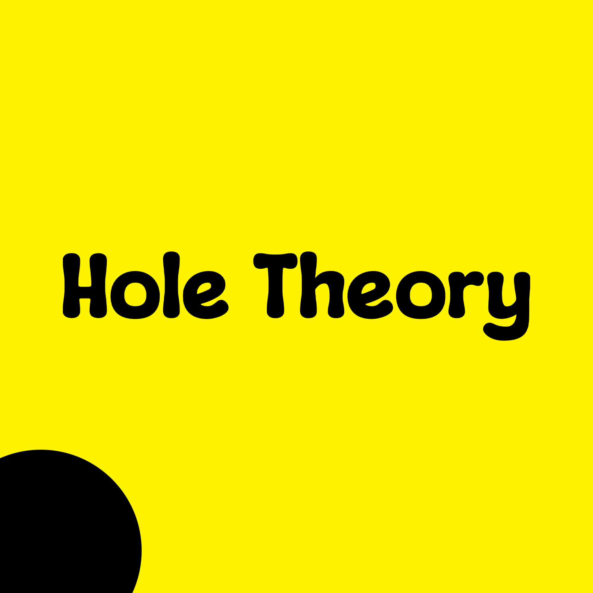 Hole Theory Series X|S для Xbox