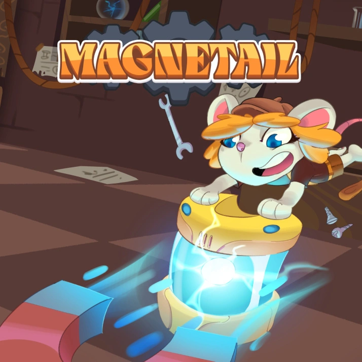 (TR) Magnetail (Xbox One)