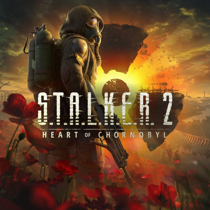 S.T.A.L.K.E.R. 2: Heart of Chornobyl для Xbox