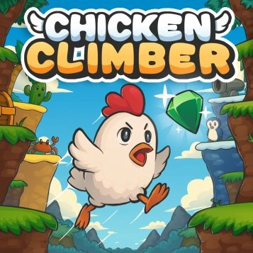 Chicken Climber для Xbox