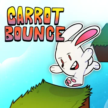 Carrot Bounce PS4® & PS5®