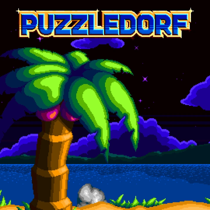 Puzzledorf для Xbox