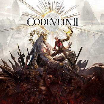 CODE VEIN II Pre-Order для Xbox