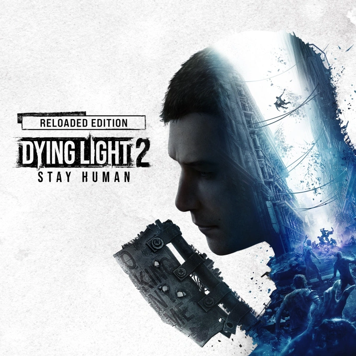 (TR) Dying Light 2: Stay Human - Reloaded Edition для Xbox
