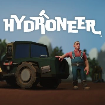 Hydroneer для Xbox