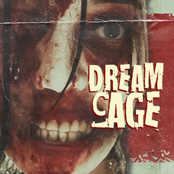 Dream Cage для Xbox