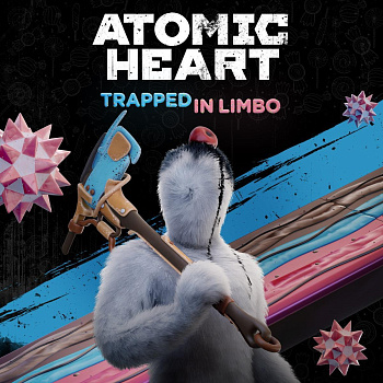 Atomic Heart - Trapped in Limbo для Xbox