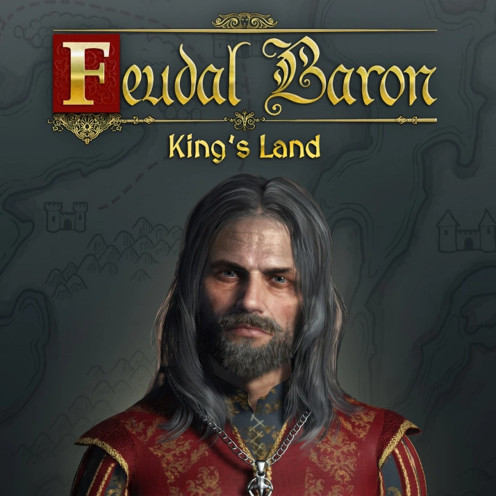 (TR) Feudal Baron: King's Land для Xbox