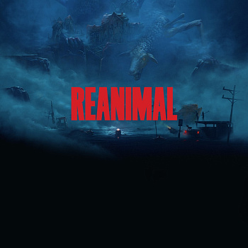 REANIMAL для Xbox