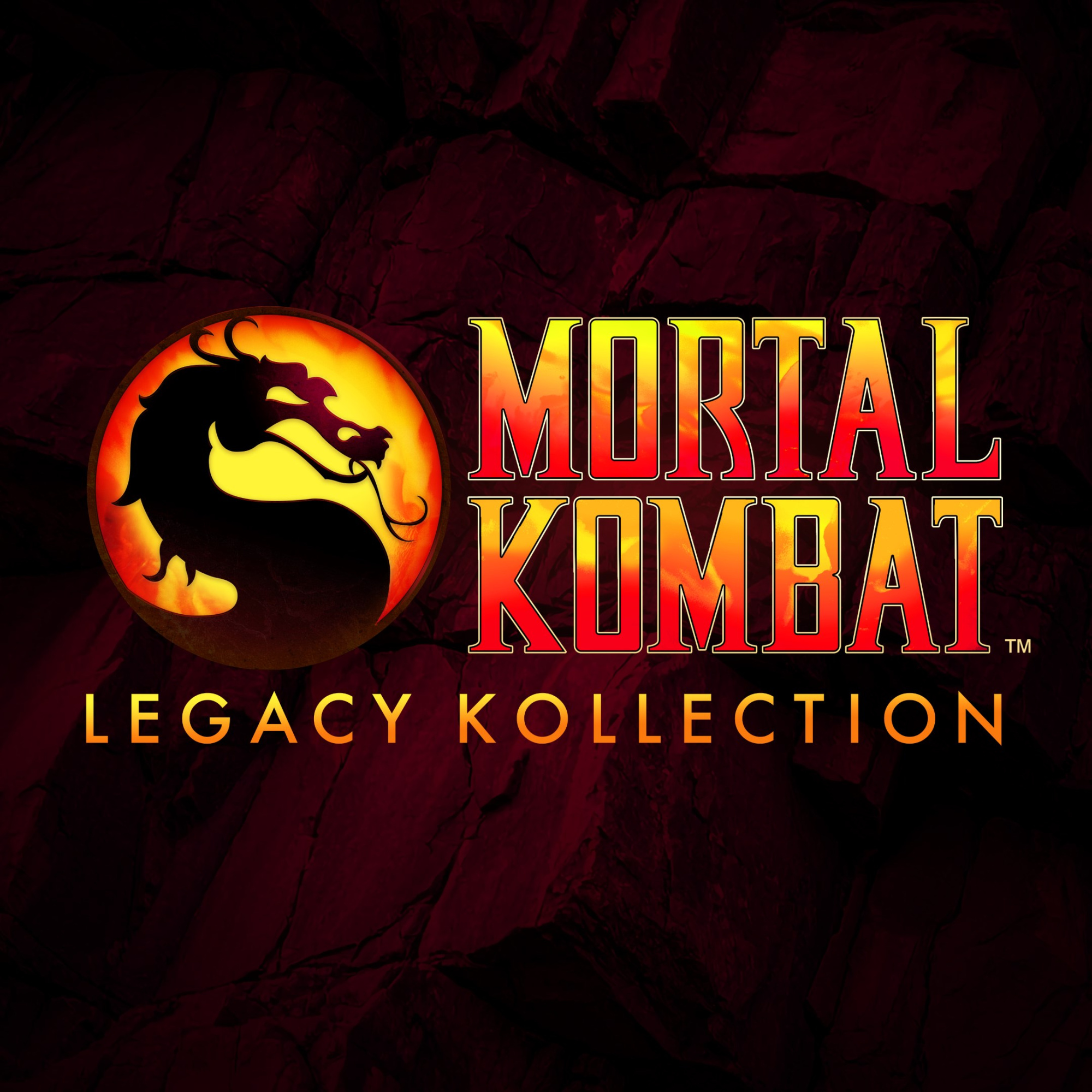 Mortal Kombat: Legacy Kollection для Xbox
