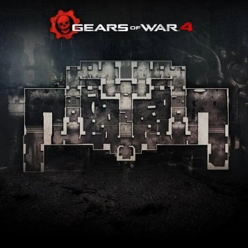 Map: Canals для Xbox