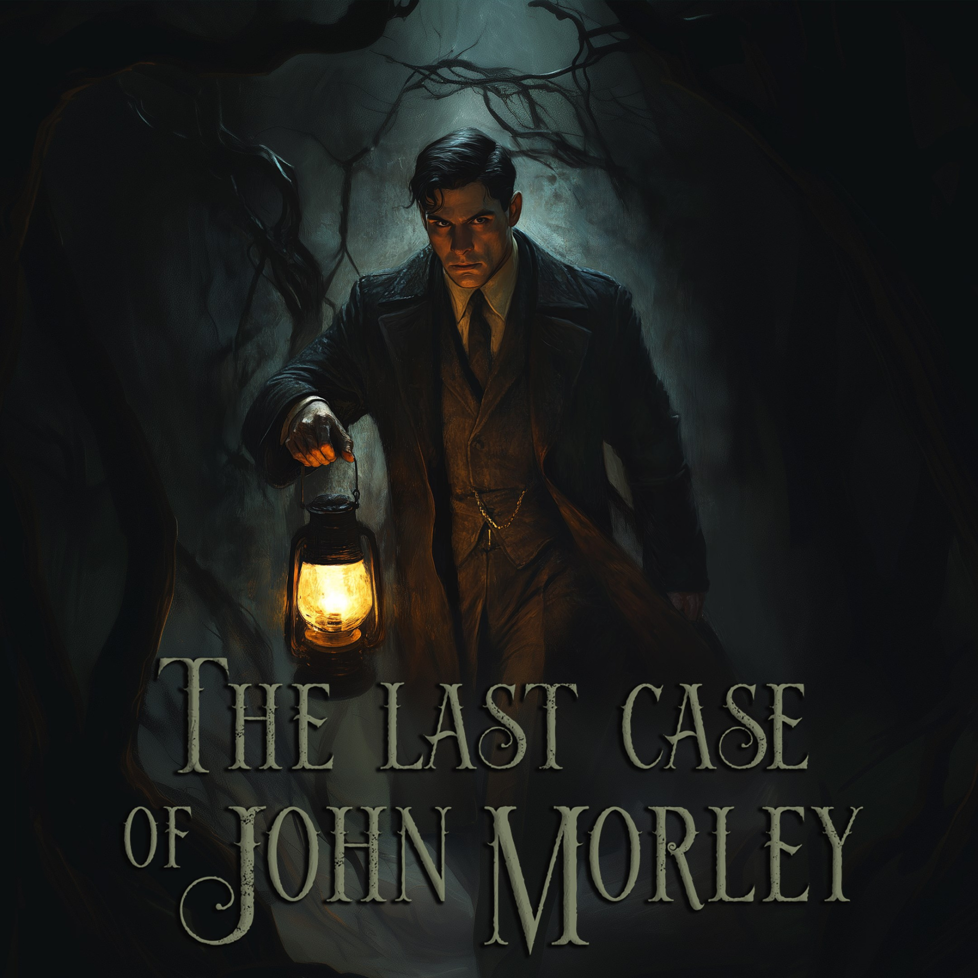 The Last Case of John Morley для Xbox