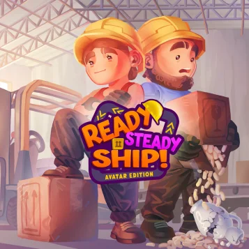Ship! - Avatar Edition PS4 & PS5 TR