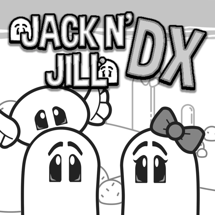(TR) Jack N' Jill DX для Xbox