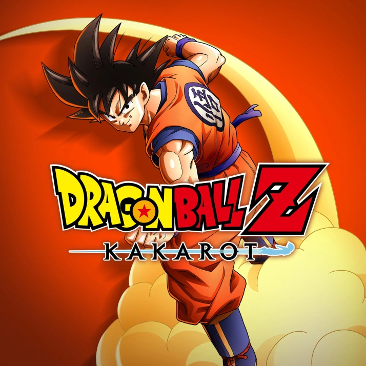(TR) DRAGON BALL Z: KAKAROT для Xbox