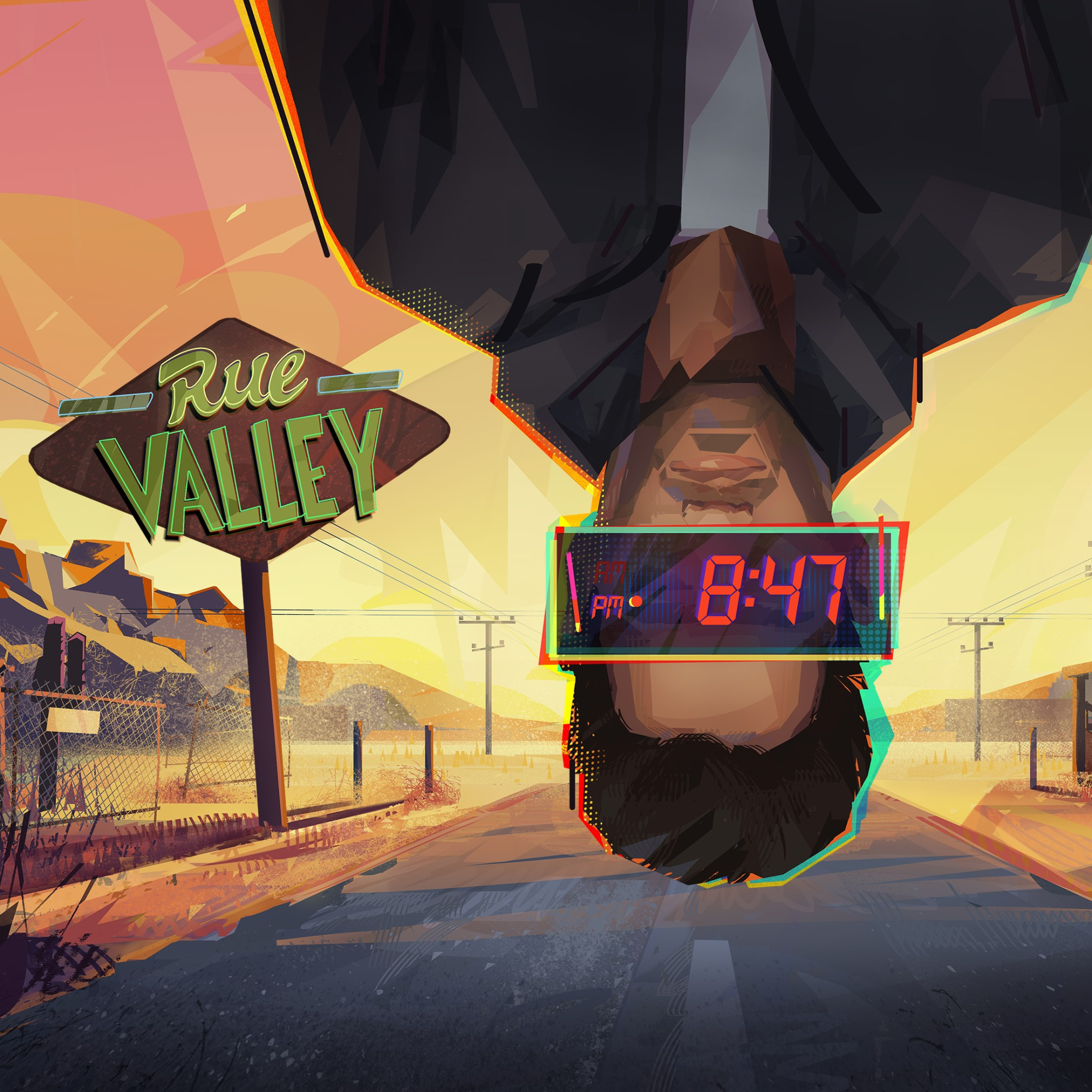 Rue Valley для Xbox