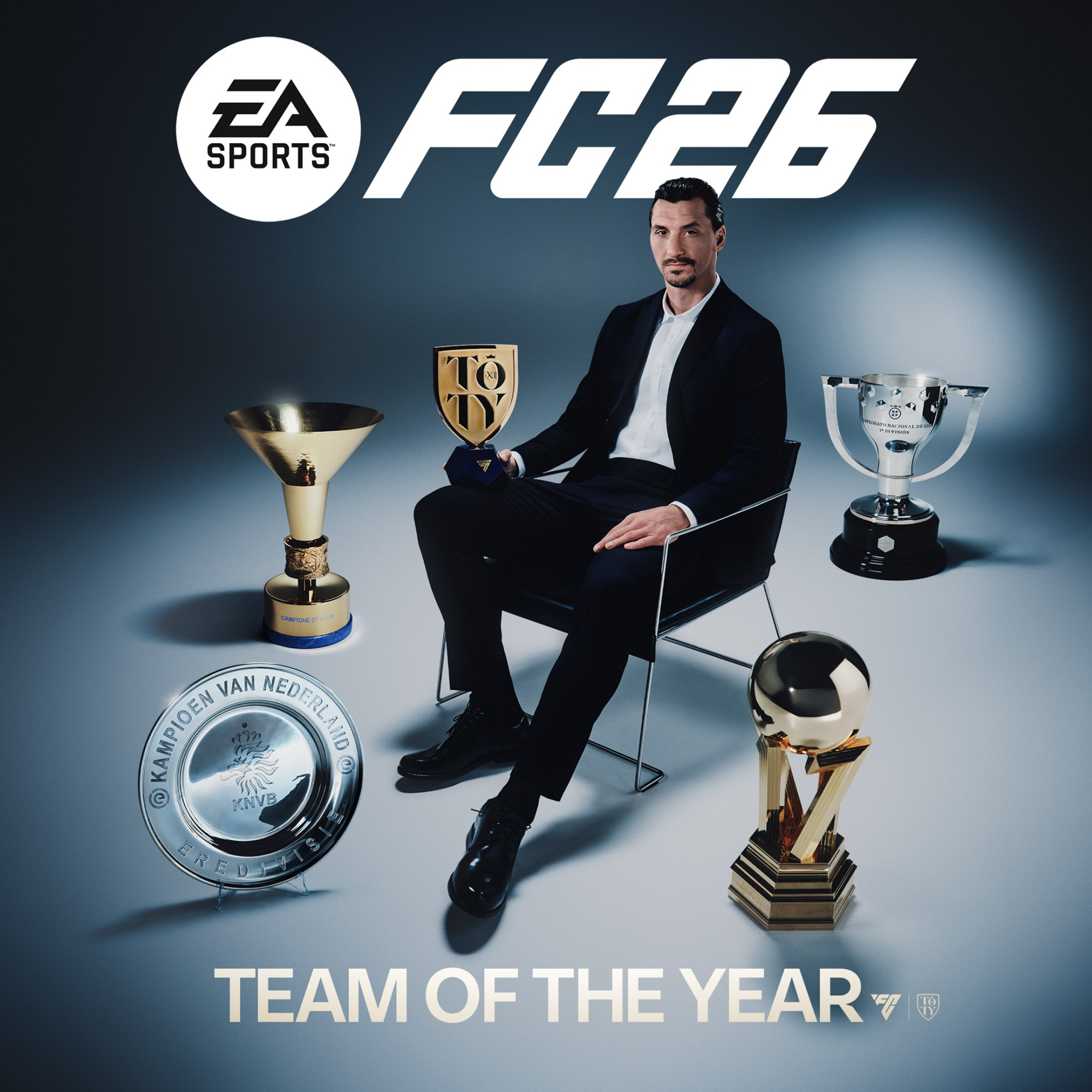EA SPORTS FC™ 26 TOTY Edition Xbox One & Xbox Series X|S