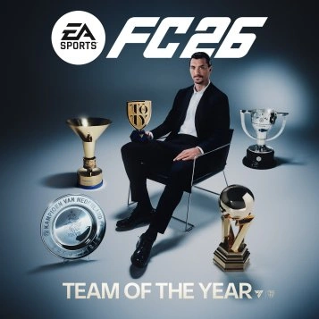 EA SPORTS FC™ 26 TOTY Edition Xbox One & Xbox Series X|S