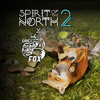 Spirit of the North 2: SaveAFox Pack для Xbox