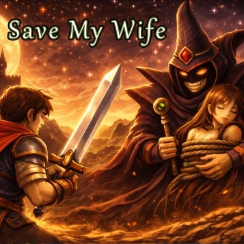 Save My Wife для Xbox