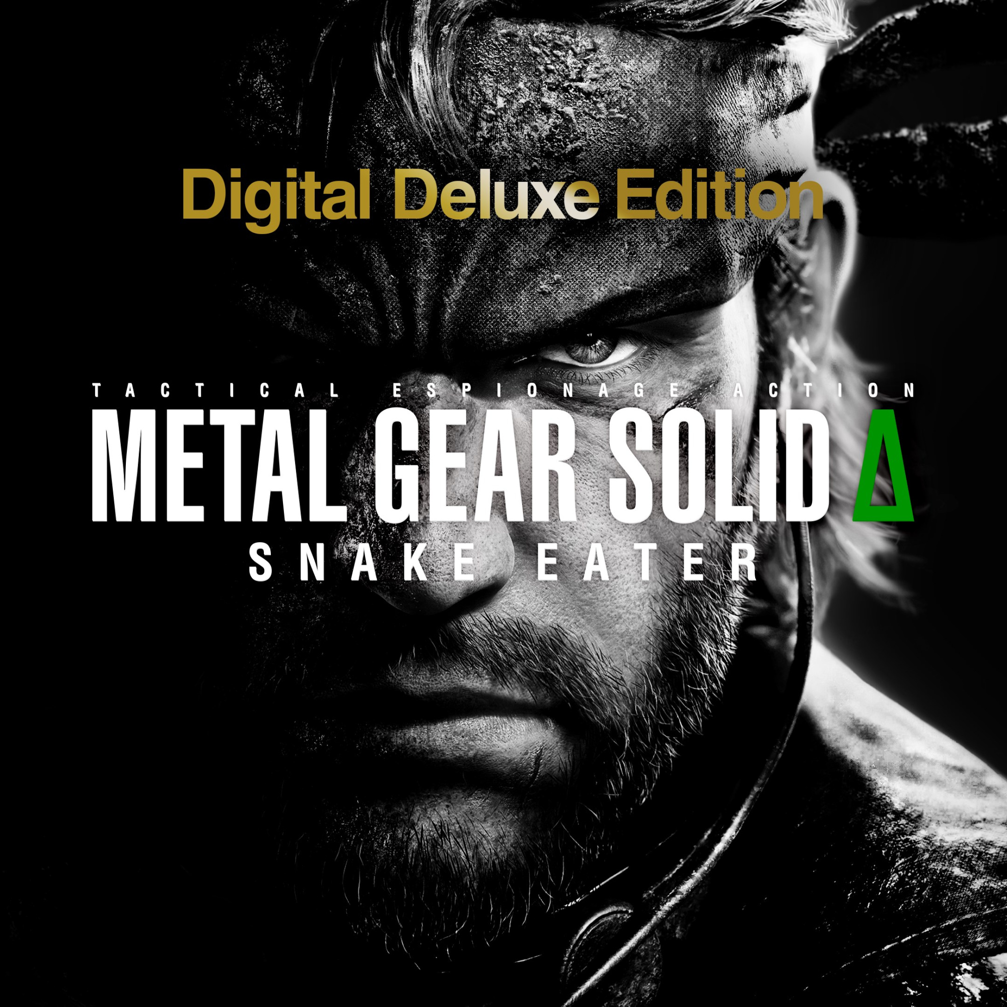 METAL GEAR SOLID Δ: SNAKE EATER Digital Deluxe Edition для Xbox