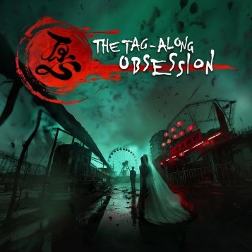 THE TAG-ALONG OBSESSION для Xbox