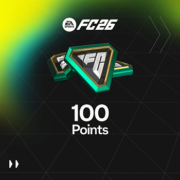 EA SPORTS FC™ 26 - FC Points 100 для Xbox
