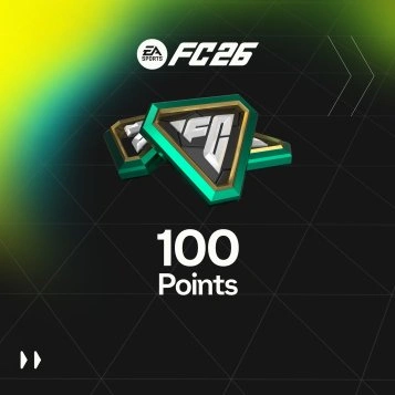 EA SPORTS FC™ 26 - FC Points 100 для Xbox