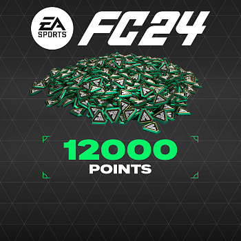EA SPORTS FC™ 24 - FC Points 12000 для Xbox