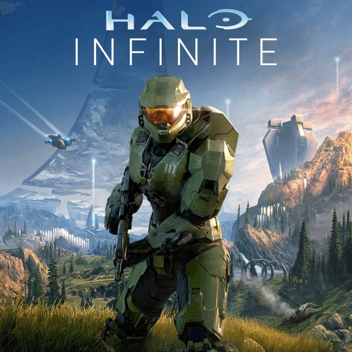 (TR) Halo Infinite для Xbox