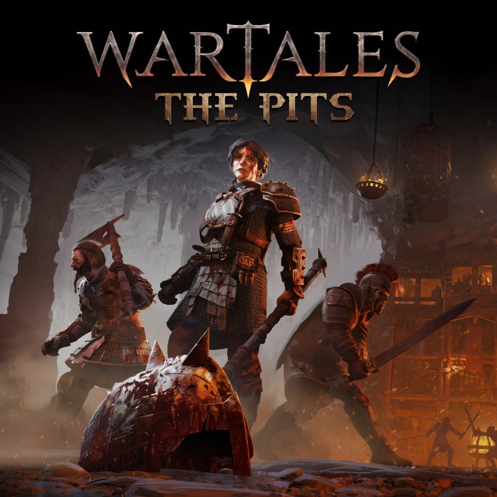 Wartales - The Pits для Xbox