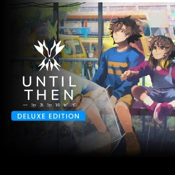 Until Then: Deluxe Edition для Xbox