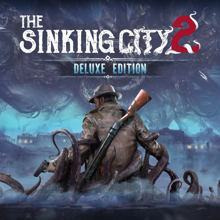 The Sinking City 2 – Deluxe Edition Pre-Order для Xbox