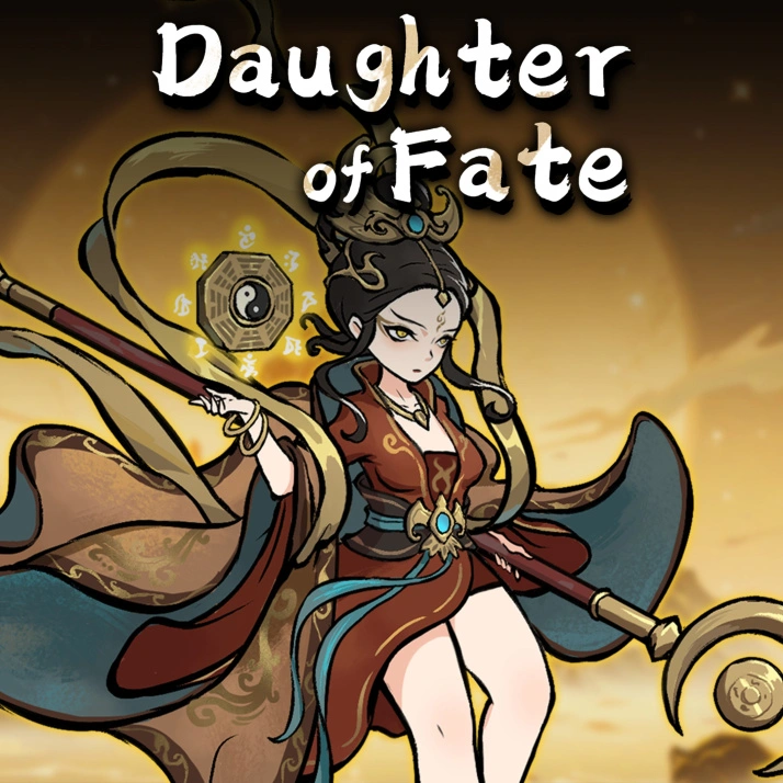 Daughter of Fate для Xbox