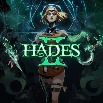 Hades II
