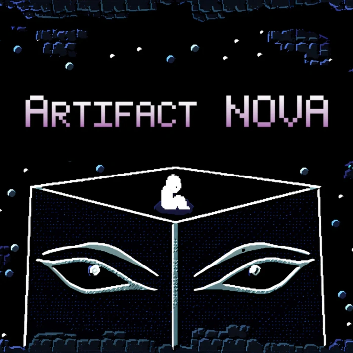 Artifact NOVA