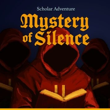 Scholar Adventure: Mystery of Silence для Xbox