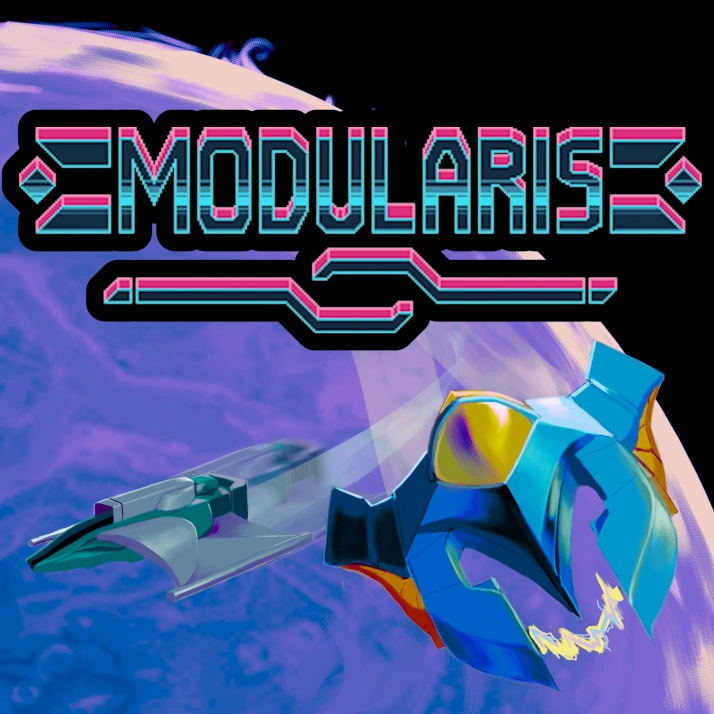 Modularis для Xbox