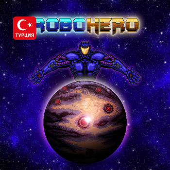 (TR) RoboHero (Xbox One) для Xbox