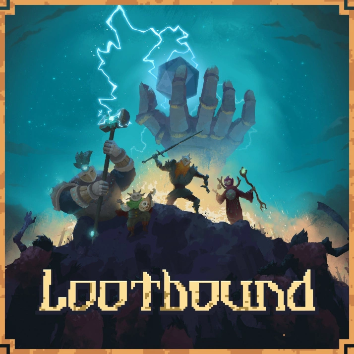 Lootbound для Xbox
