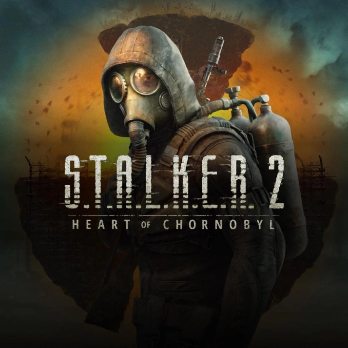 S.T.A.L.K.E.R. 2: Heart of Chornobyl для Xbox