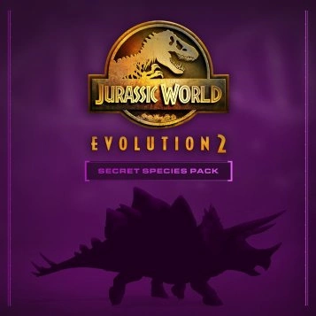 Jurassic World Evolution 2: Secret Species Pack для Xbox