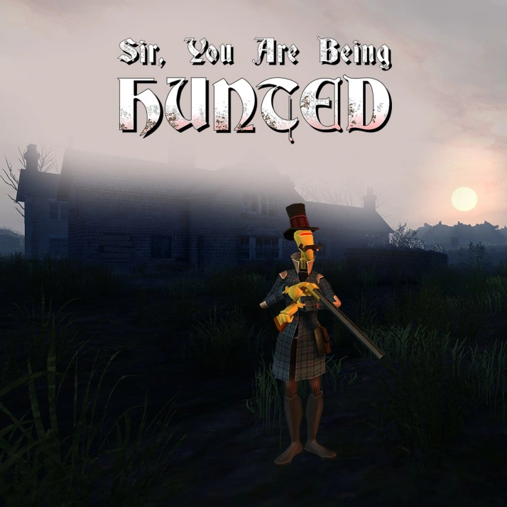 (TR) Sir, You Are Being Hunted для Xbox