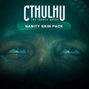 Cthulhu: The Cosmic Abyss - Sanity Skin Pack для Xbox