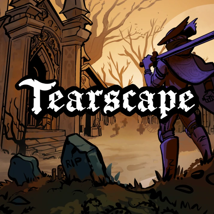 Tearscape