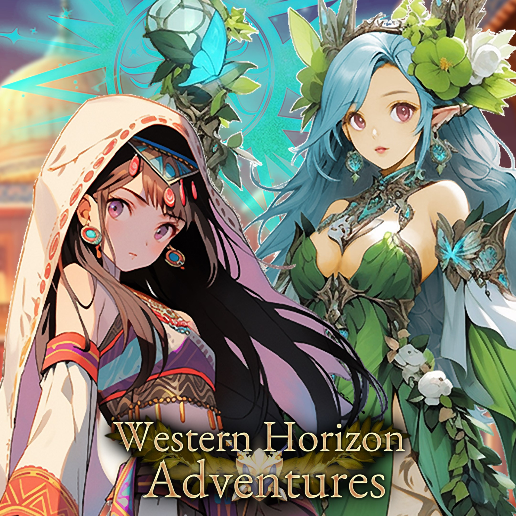 Western Horizon Adventures для Xbox